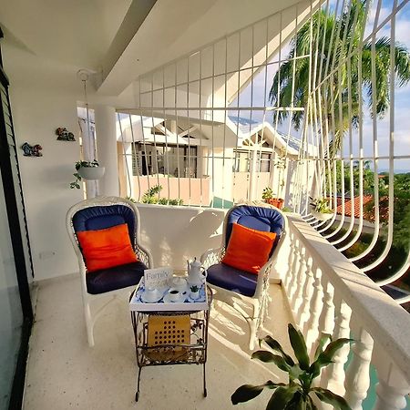 Paramount Views Puerto Plata Exterior foto