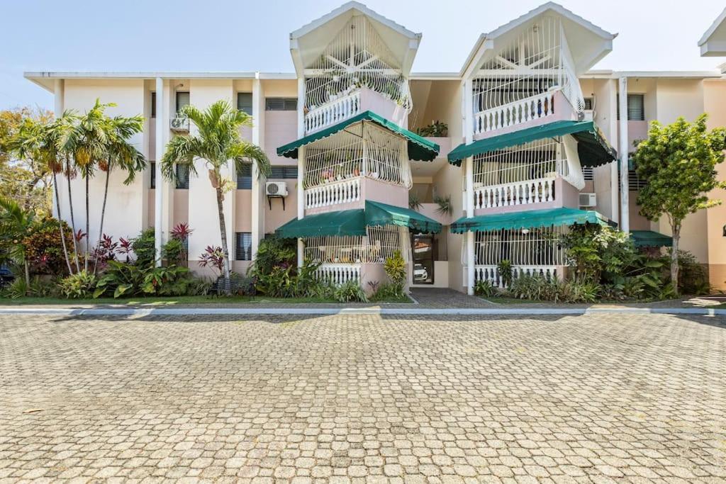 Paramount Views Puerto Plata Exterior foto