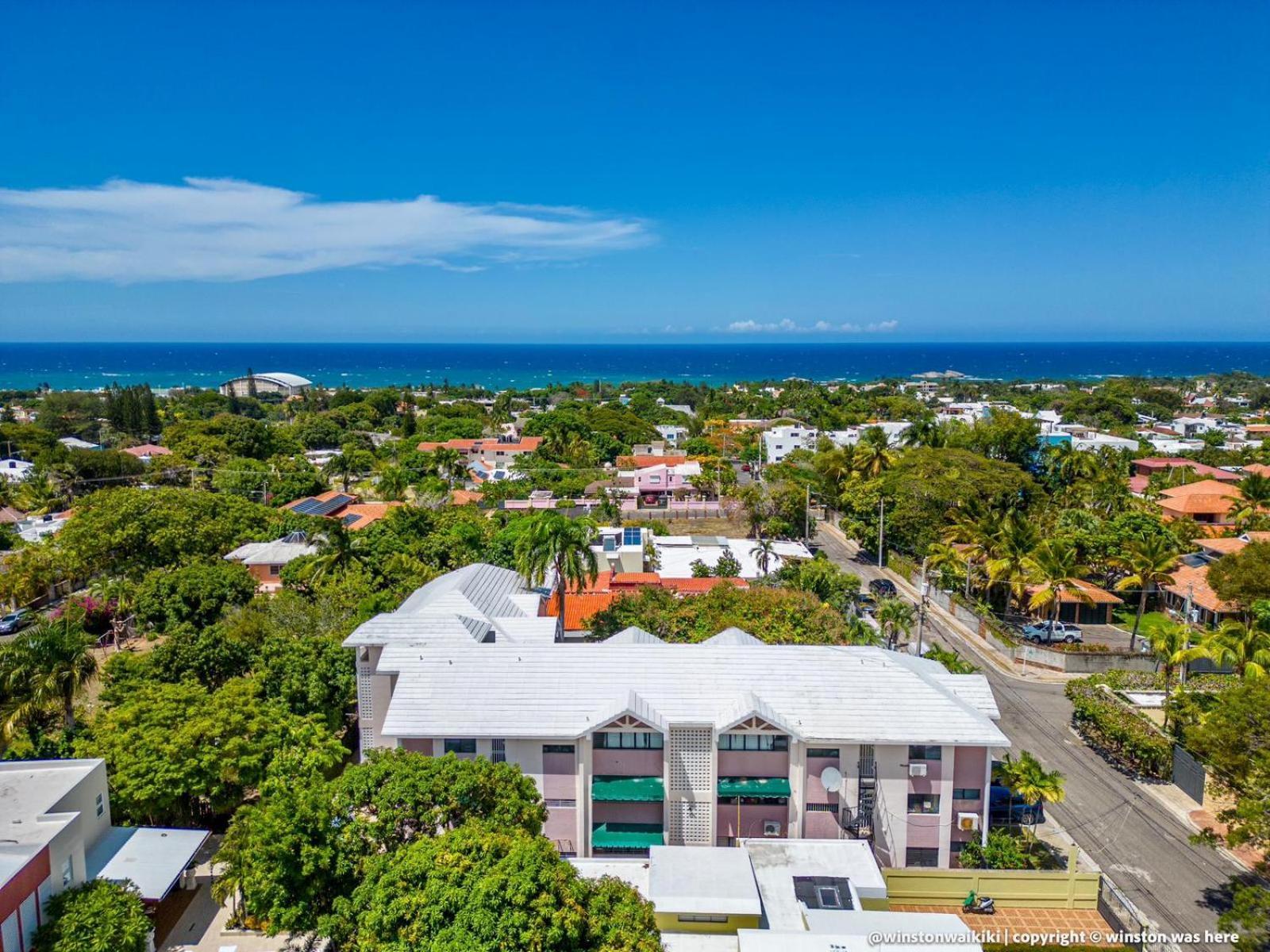 Paramount Views Puerto Plata Exterior foto